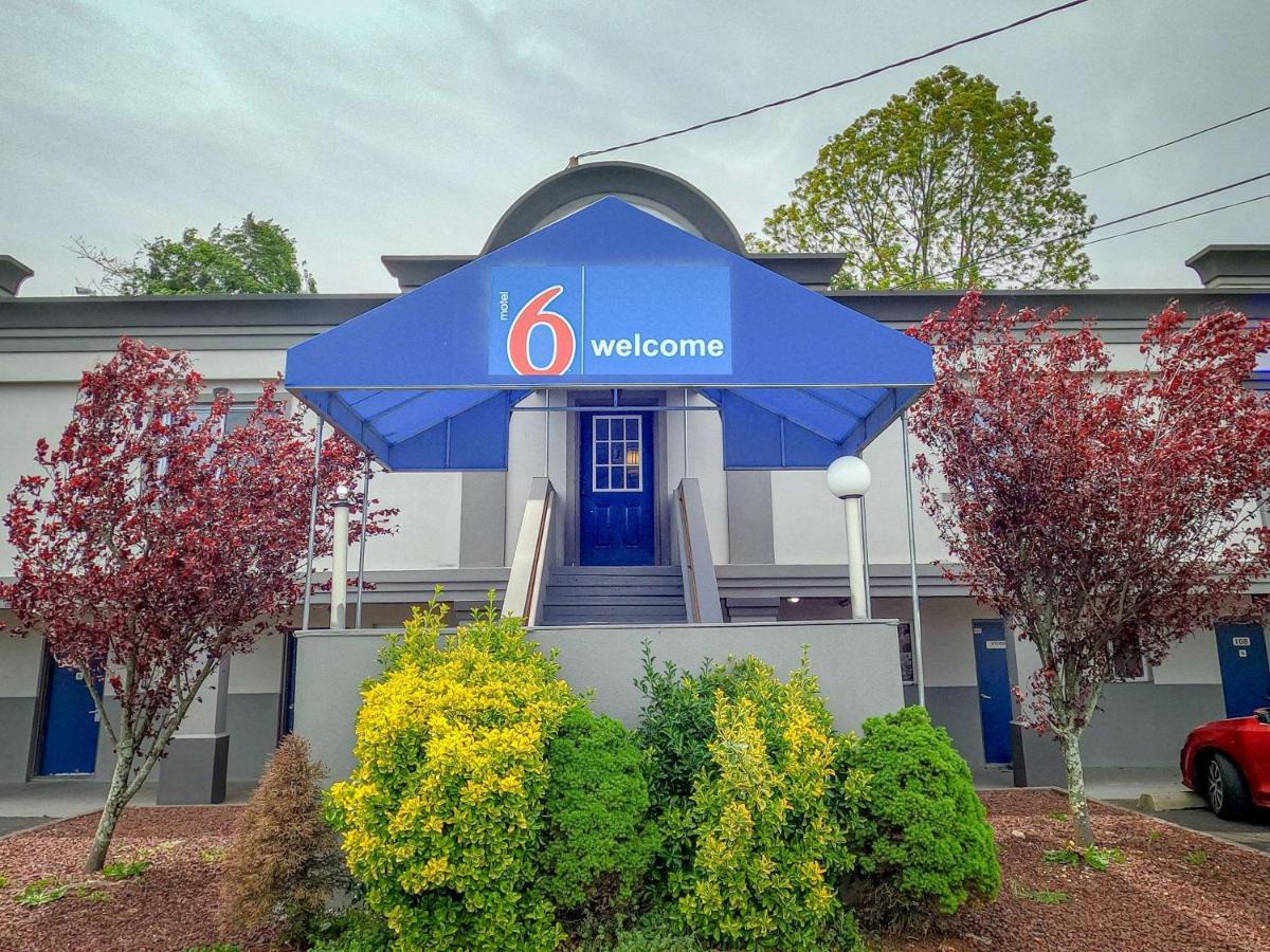 Motel 6-Toms River, Nj Buitenkant foto