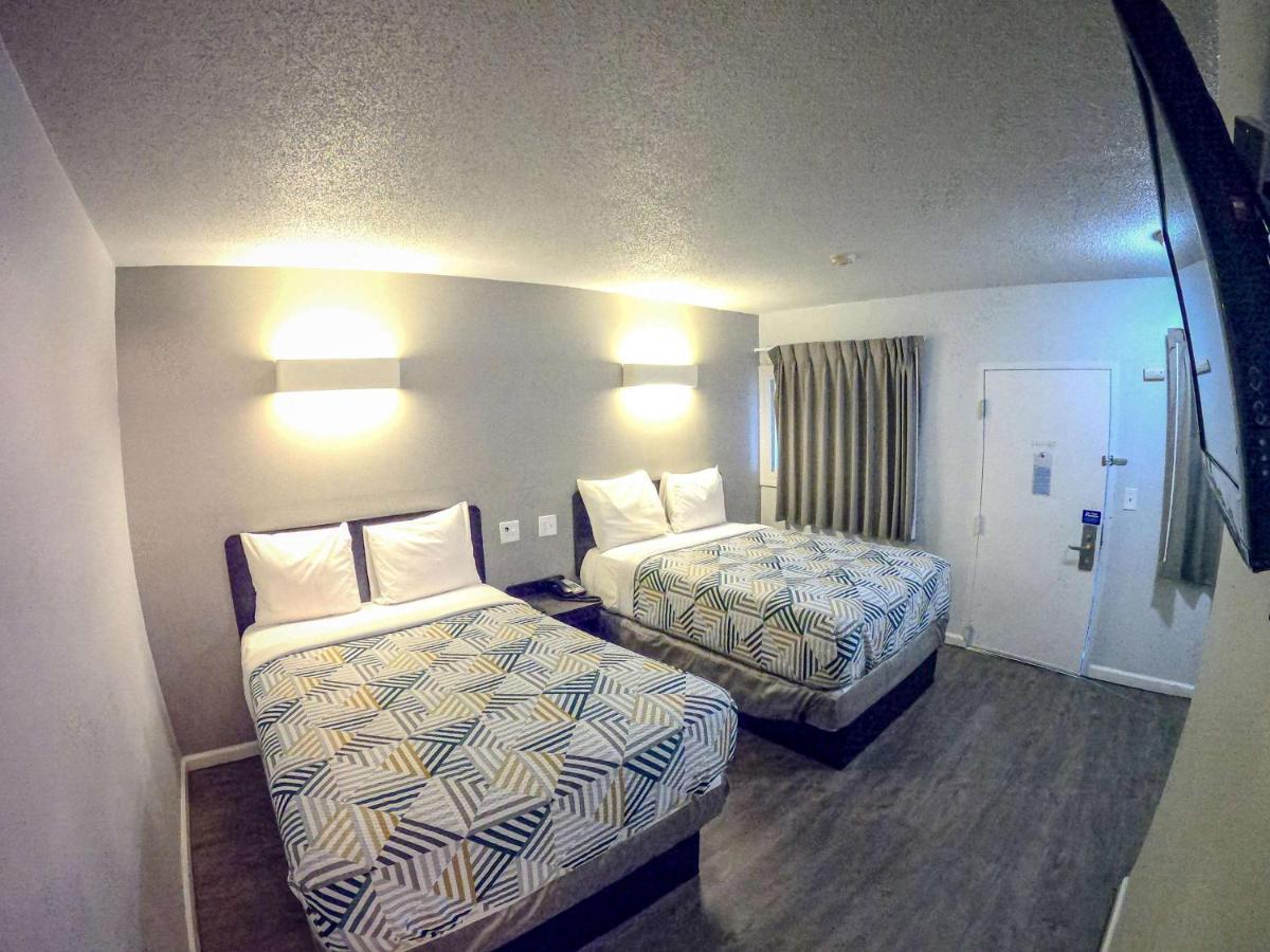 Motel 6-Toms River, Nj Buitenkant foto