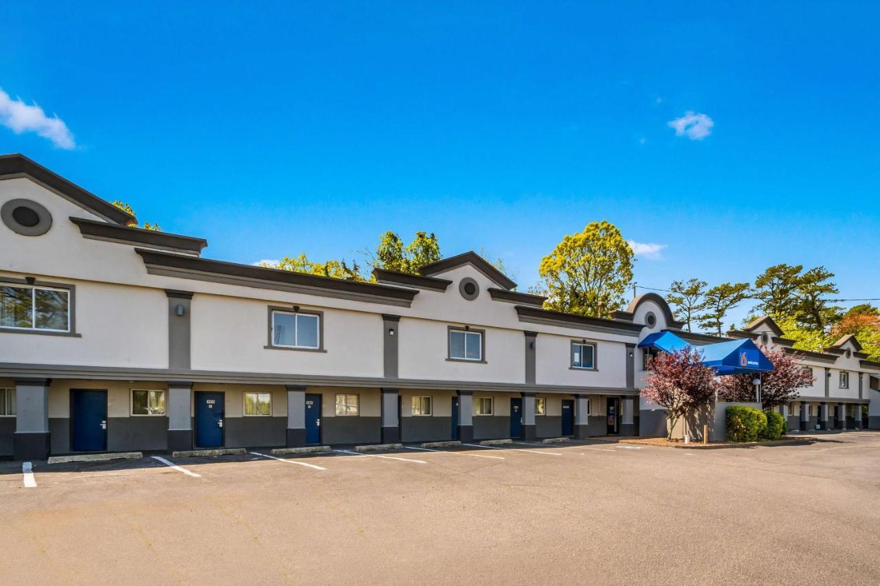 Motel 6-Toms River, Nj Buitenkant foto