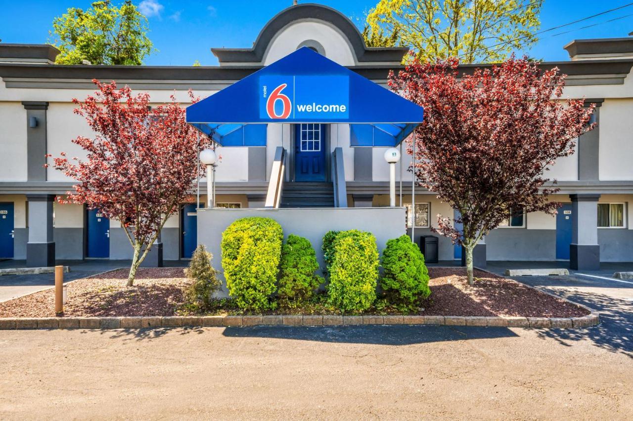 Motel 6-Toms River, Nj Buitenkant foto