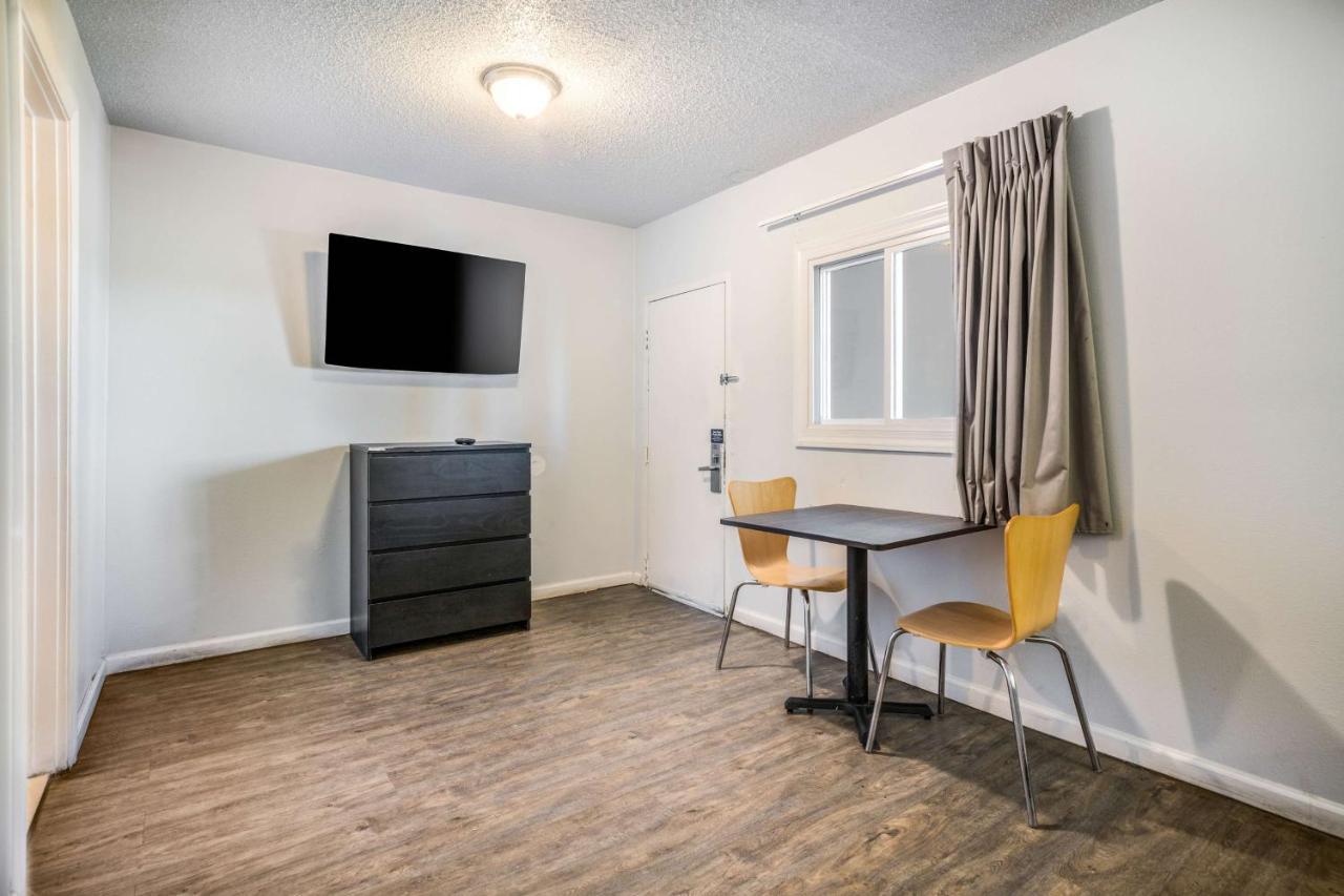 Motel 6-Toms River, Nj Buitenkant foto