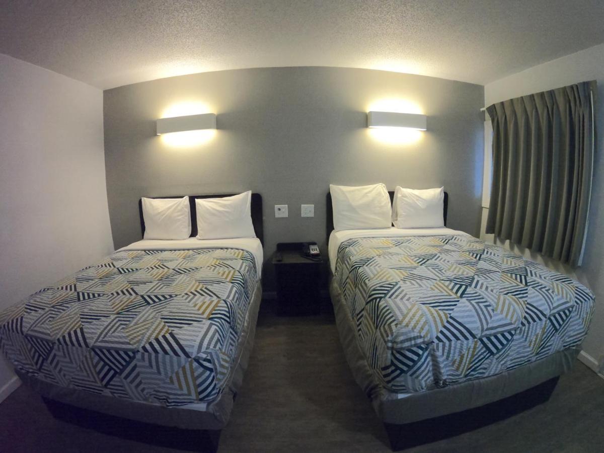 Motel 6-Toms River, Nj Buitenkant foto