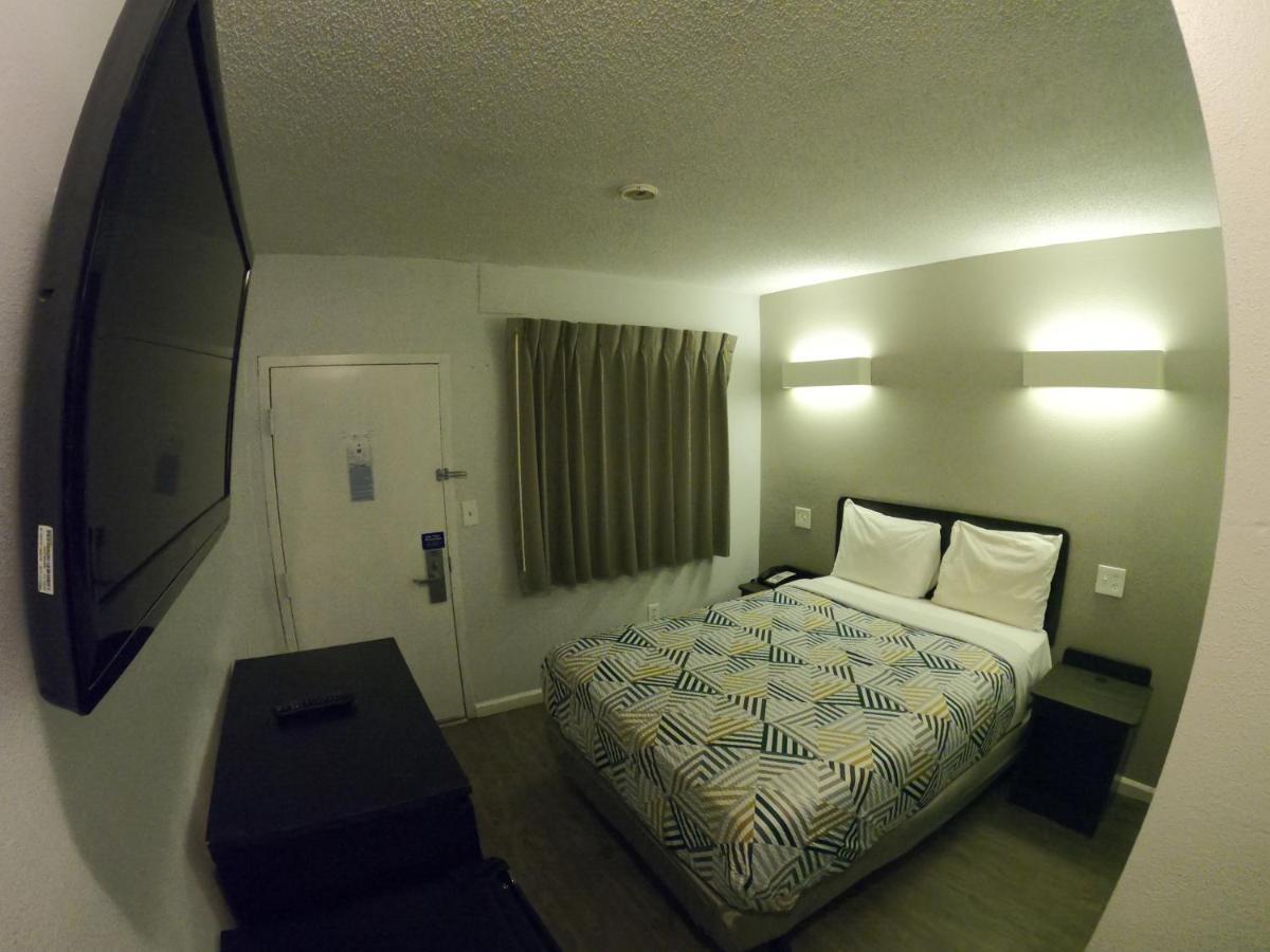 Motel 6-Toms River, Nj Buitenkant foto
