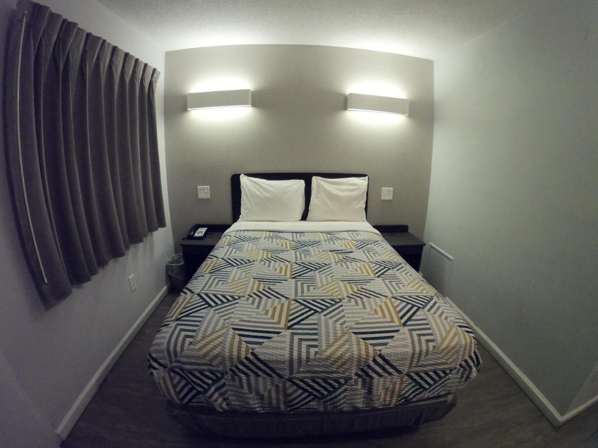 Motel 6-Toms River, Nj Buitenkant foto