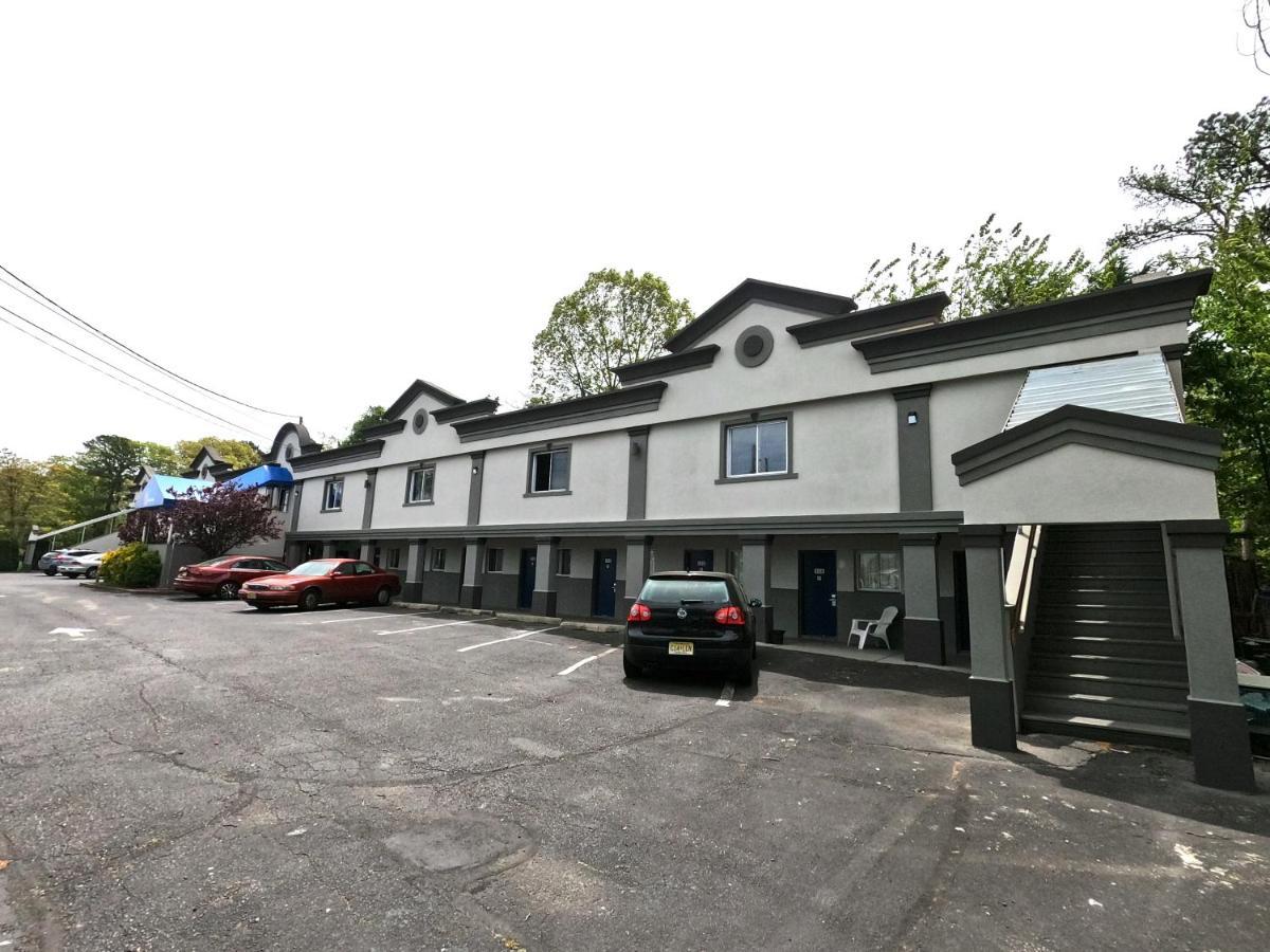 Motel 6-Toms River, Nj Buitenkant foto